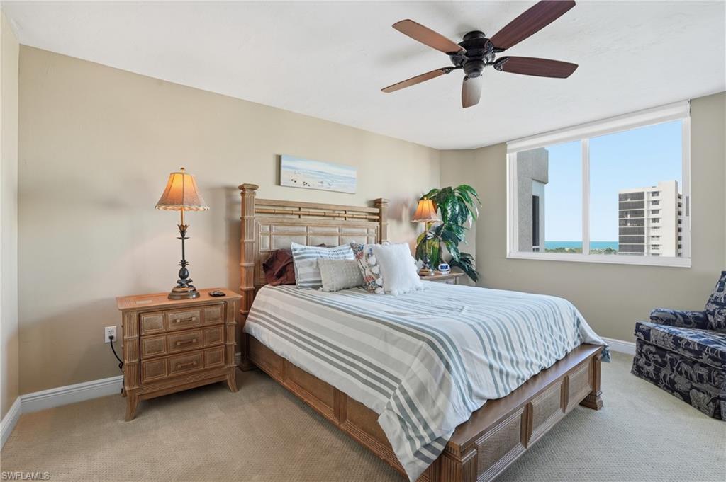 GULF BREEZE AT VANDERBILT - Residential