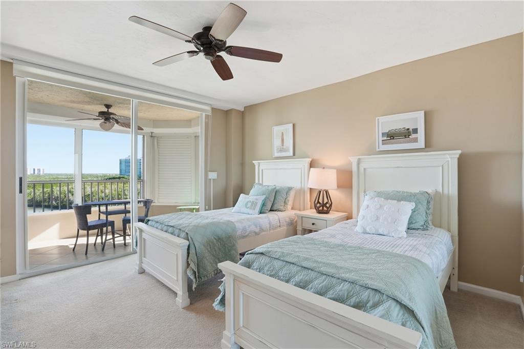 GULF BREEZE AT VANDERBILT - Residential