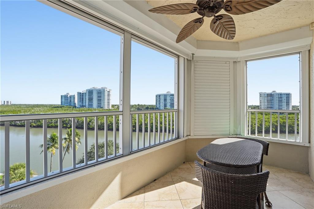 GULF BREEZE AT VANDERBILT - Residential