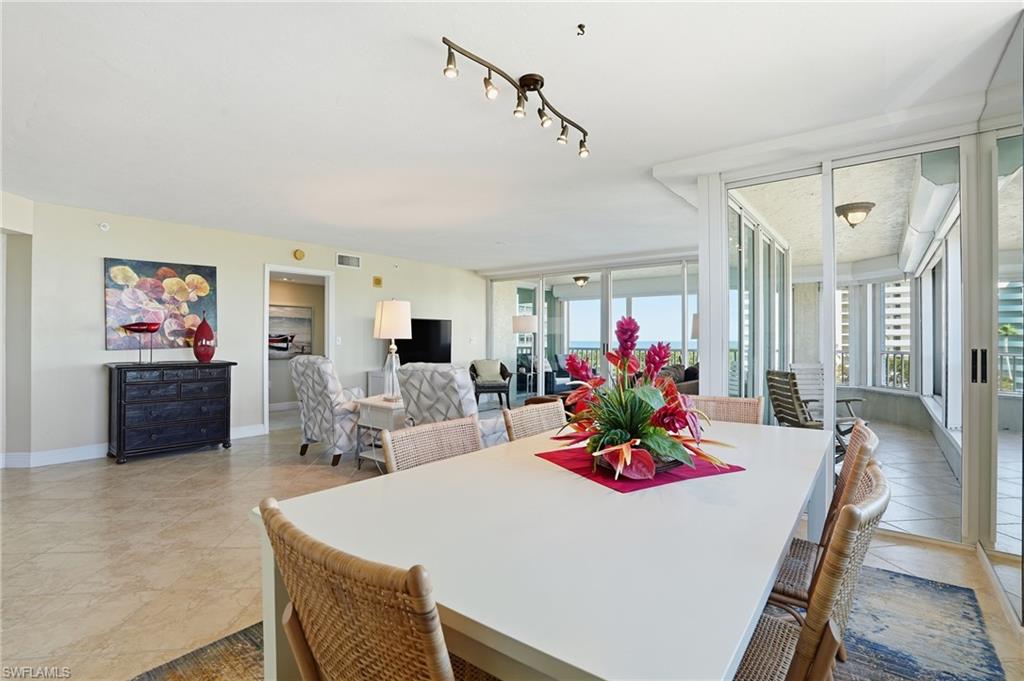 GULF BREEZE AT VANDERBILT - Residential