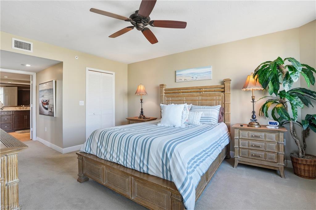 GULF BREEZE AT VANDERBILT - Residential