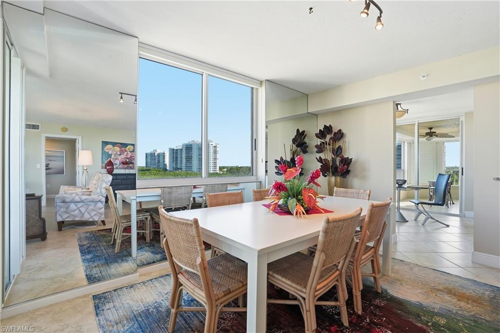 GULF BREEZE AT VANDERBILT - Residential