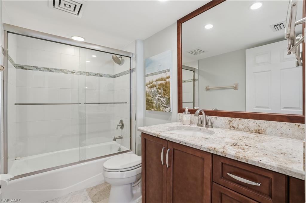 GULF BREEZE AT VANDERBILT - Residential