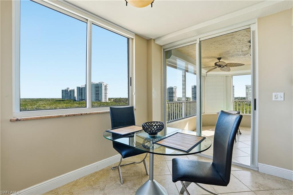 GULF BREEZE AT VANDERBILT - Residential