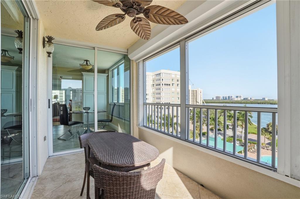 GULF BREEZE AT VANDERBILT - Residential
