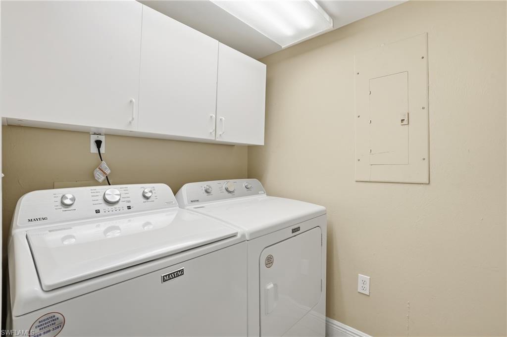 GULF BREEZE AT VANDERBILT - Residential