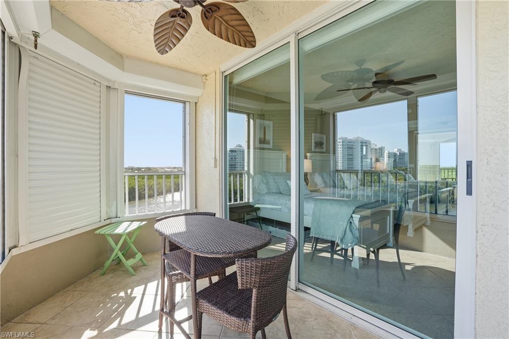 GULF BREEZE AT VANDERBILT - Residential