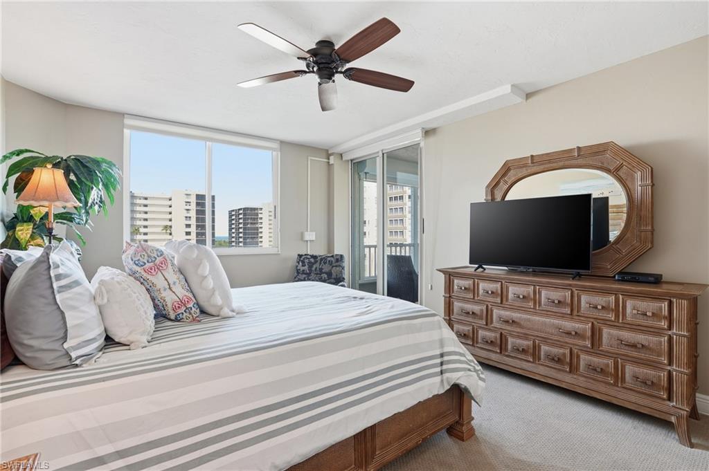 GULF BREEZE AT VANDERBILT - Residential