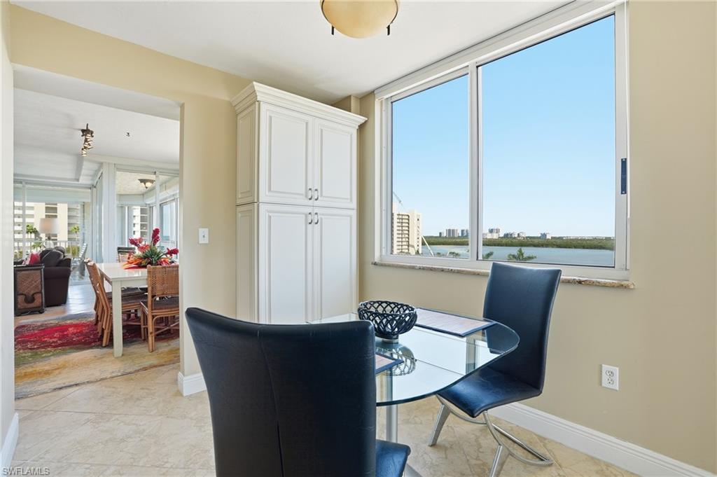GULF BREEZE AT VANDERBILT - Residential