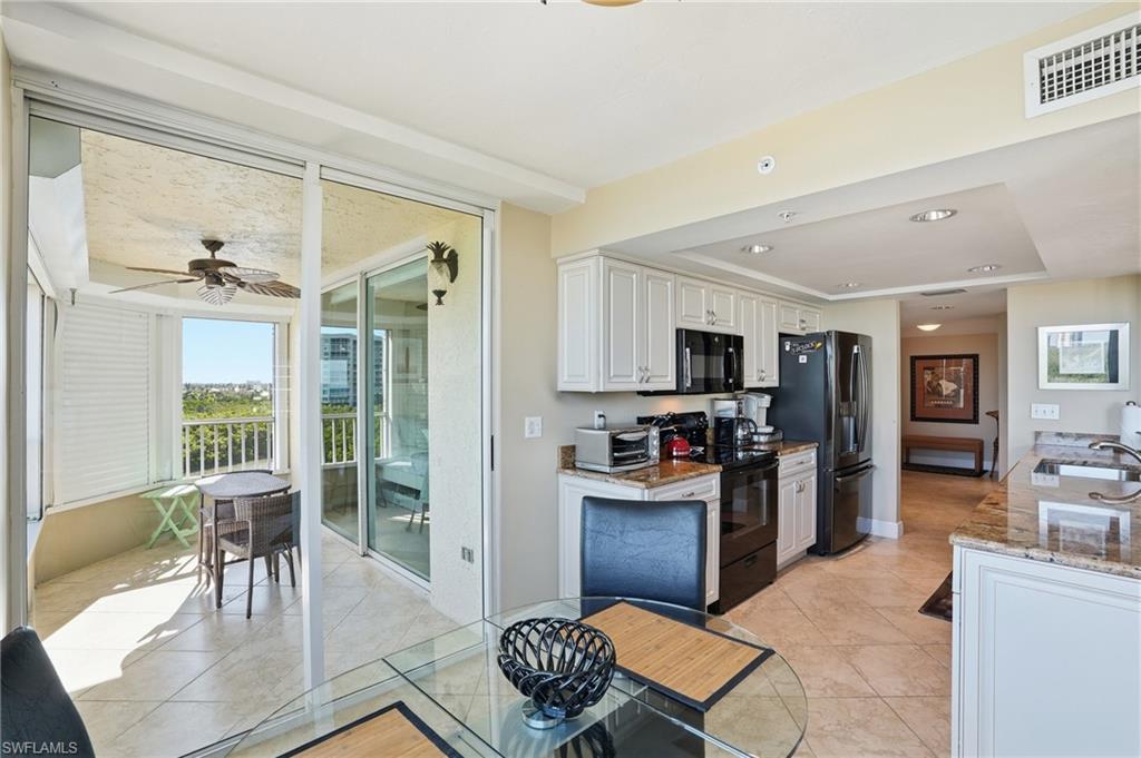GULF BREEZE AT VANDERBILT - Residential