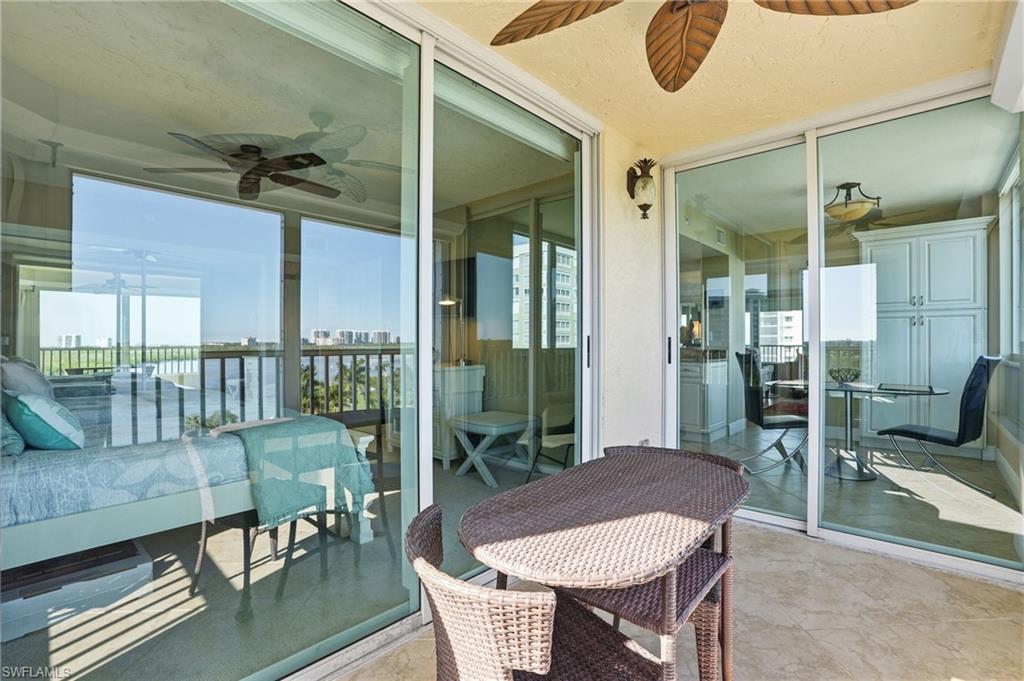 GULF BREEZE AT VANDERBILT - Residential