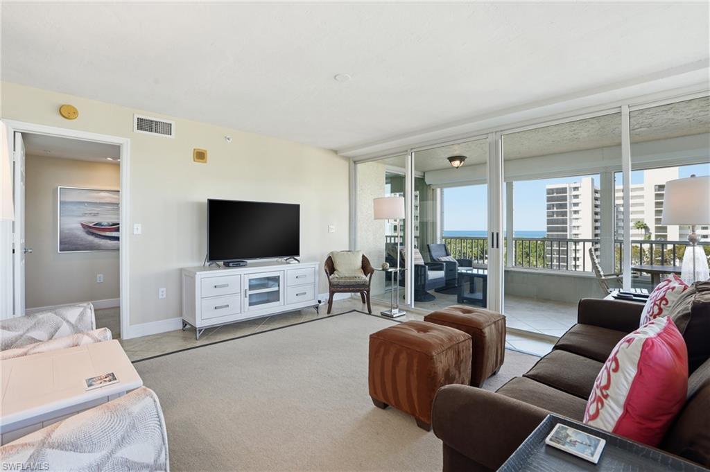 GULF BREEZE AT VANDERBILT - Residential