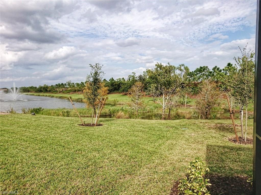 PEBBLE POINTE - Residential