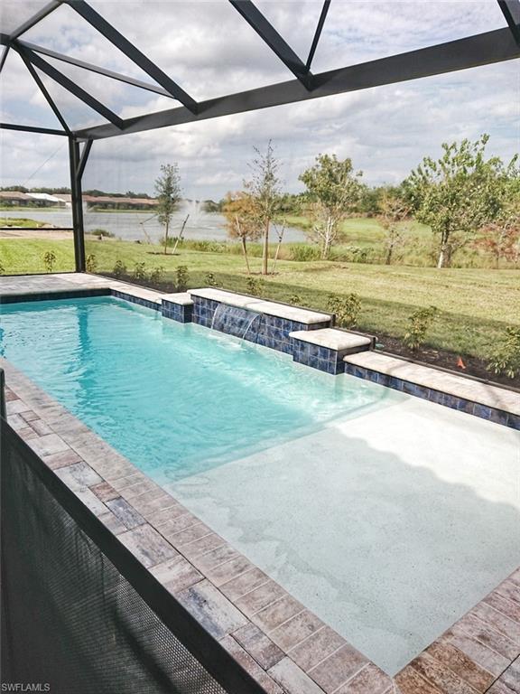 PEBBLE POINTE - Residential