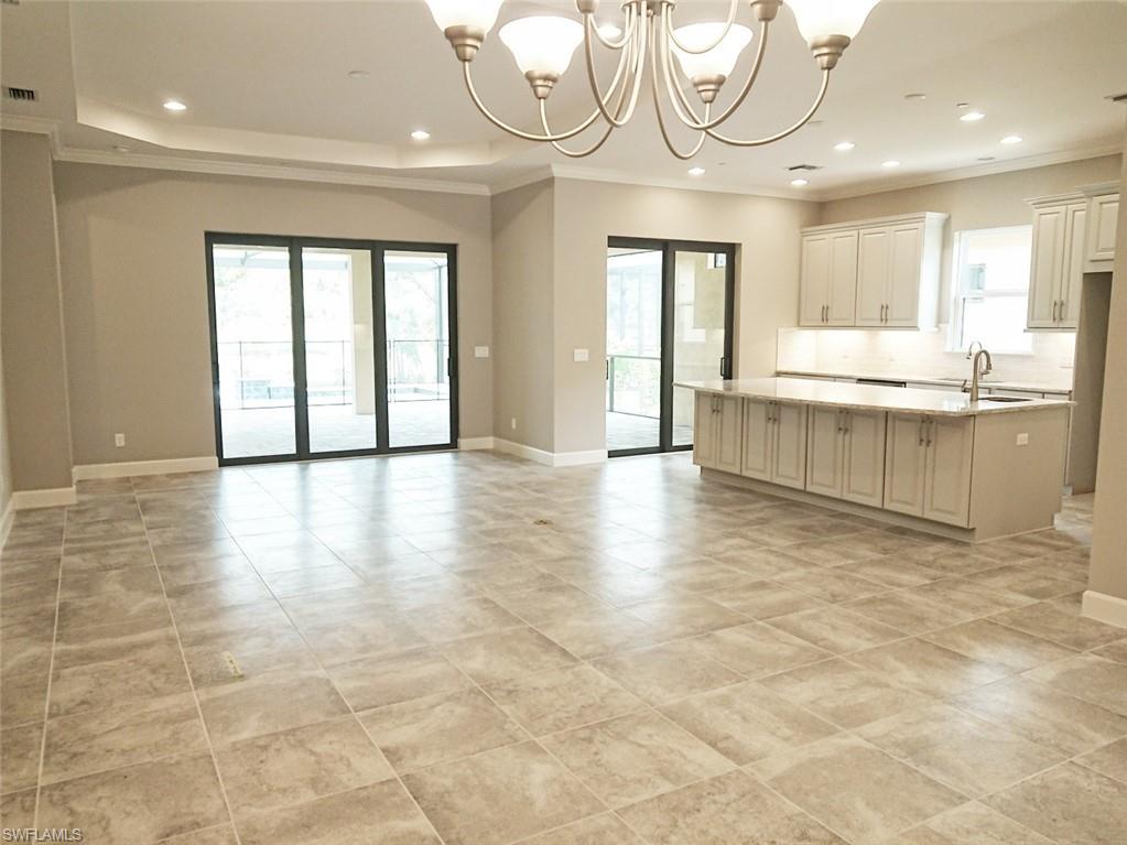 PEBBLE POINTE - Residential