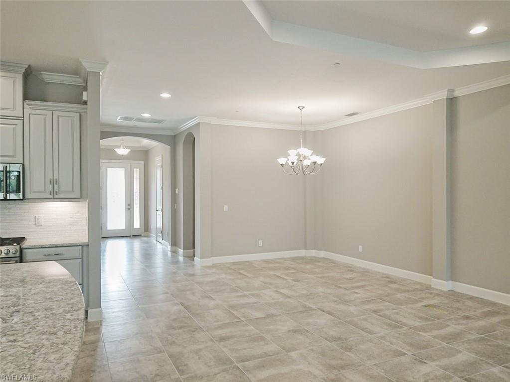 PEBBLE POINTE - Residential