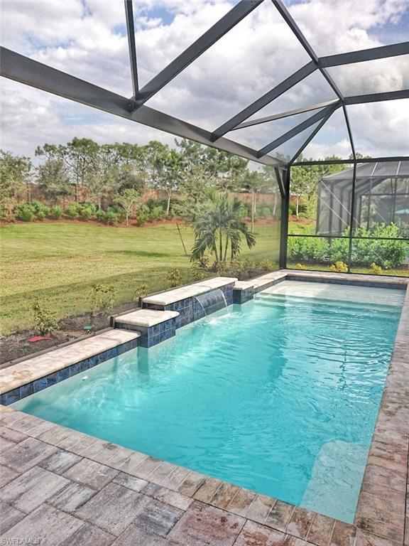 PEBBLE POINTE - Residential