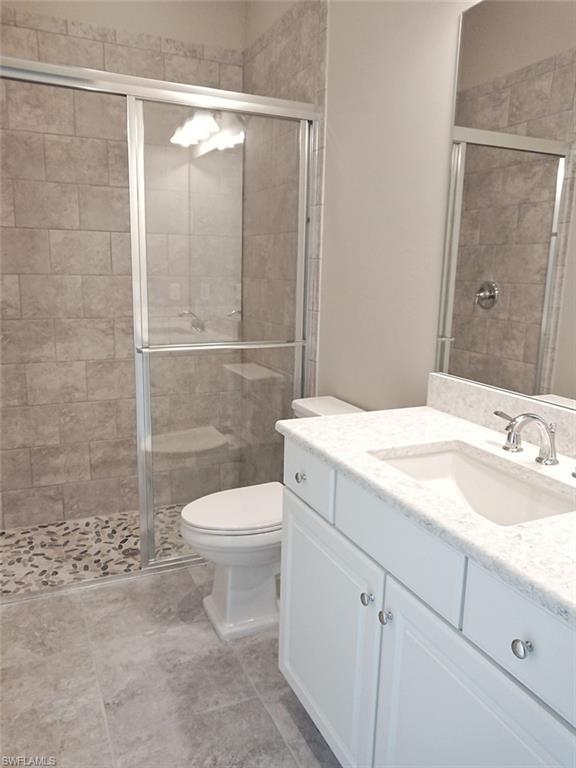 PEBBLE POINTE - Residential