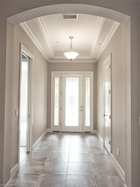 PEBBLE POINTE - Residential