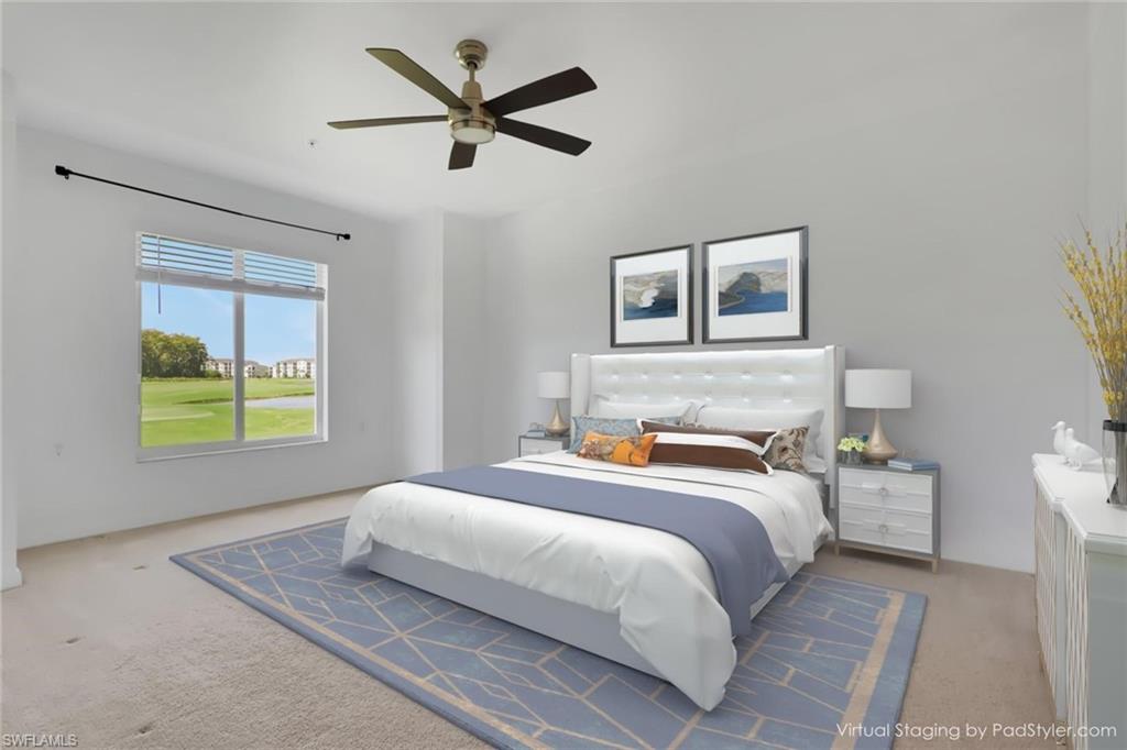 THE NATIONAL GOLF & COUNTRY CLUB AT AVE MARIA - Residential