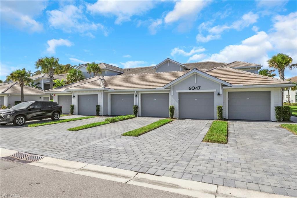 THE NATIONAL GOLF & COUNTRY CLUB AT AVE MARIA - Residential