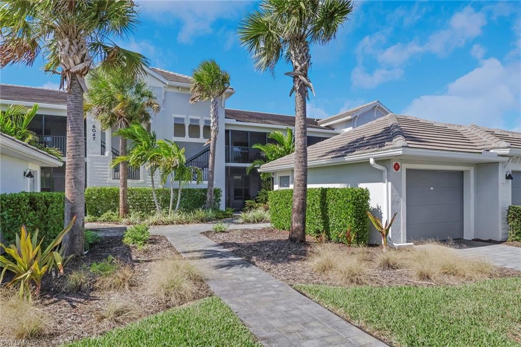 THE NATIONAL GOLF & COUNTRY CLUB AT AVE MARIA - Residential