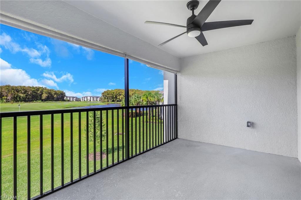 THE NATIONAL GOLF & COUNTRY CLUB AT AVE MARIA - Residential