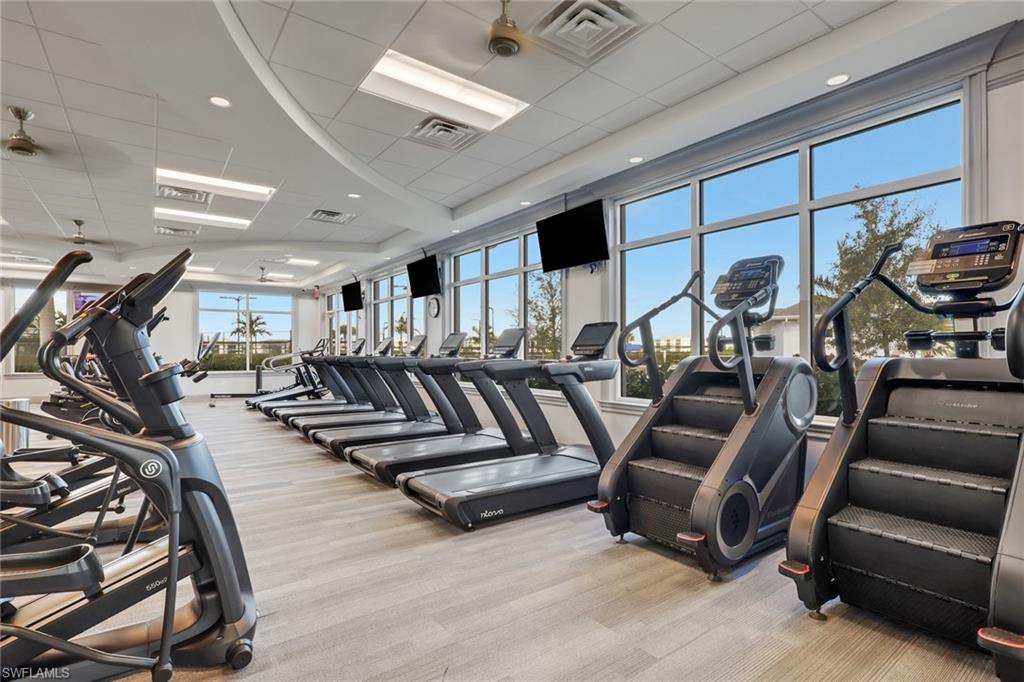 THE NATIONAL GOLF & COUNTRY CLUB AT AVE MARIA - Residential