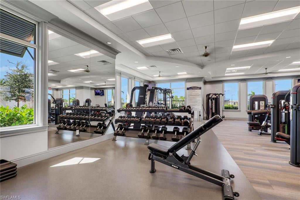 THE NATIONAL GOLF & COUNTRY CLUB AT AVE MARIA - Residential