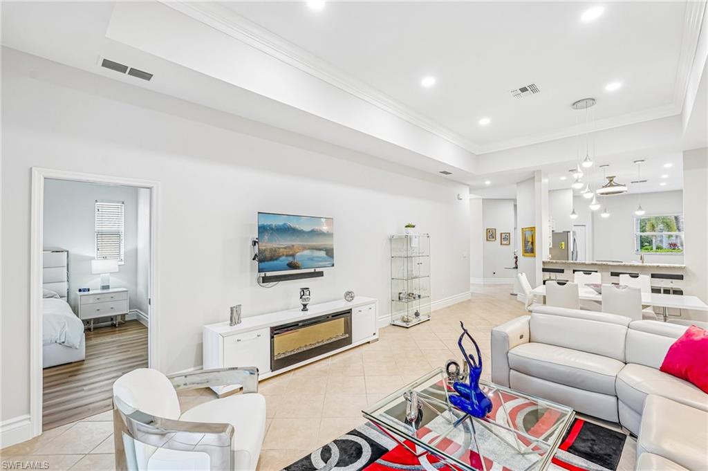 THE SANCTUARY - Residential