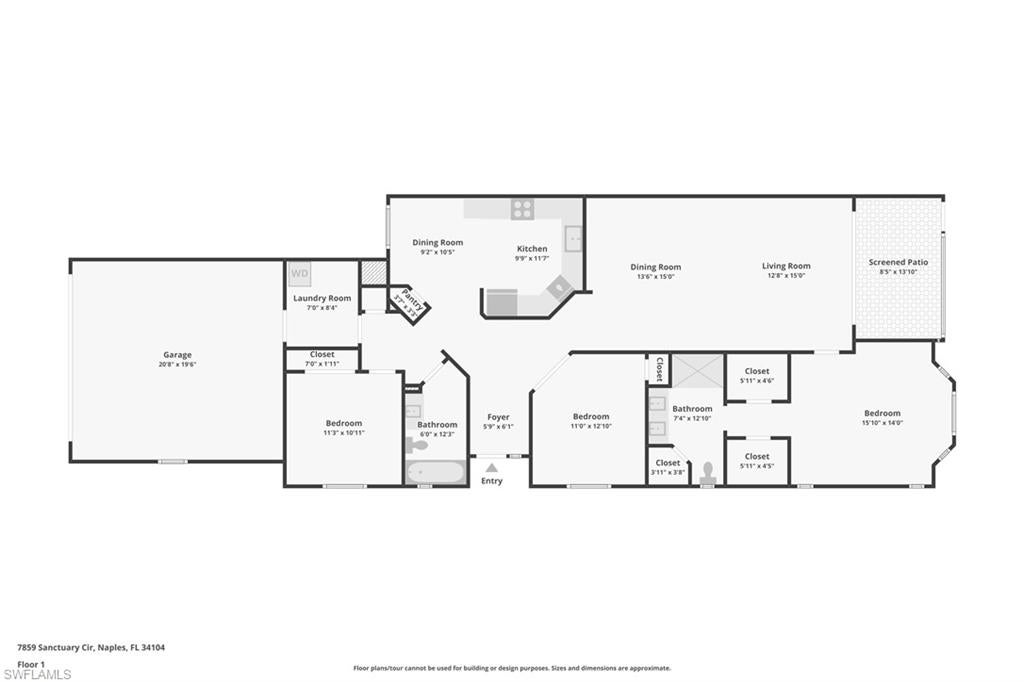 THE SANCTUARY - Residential