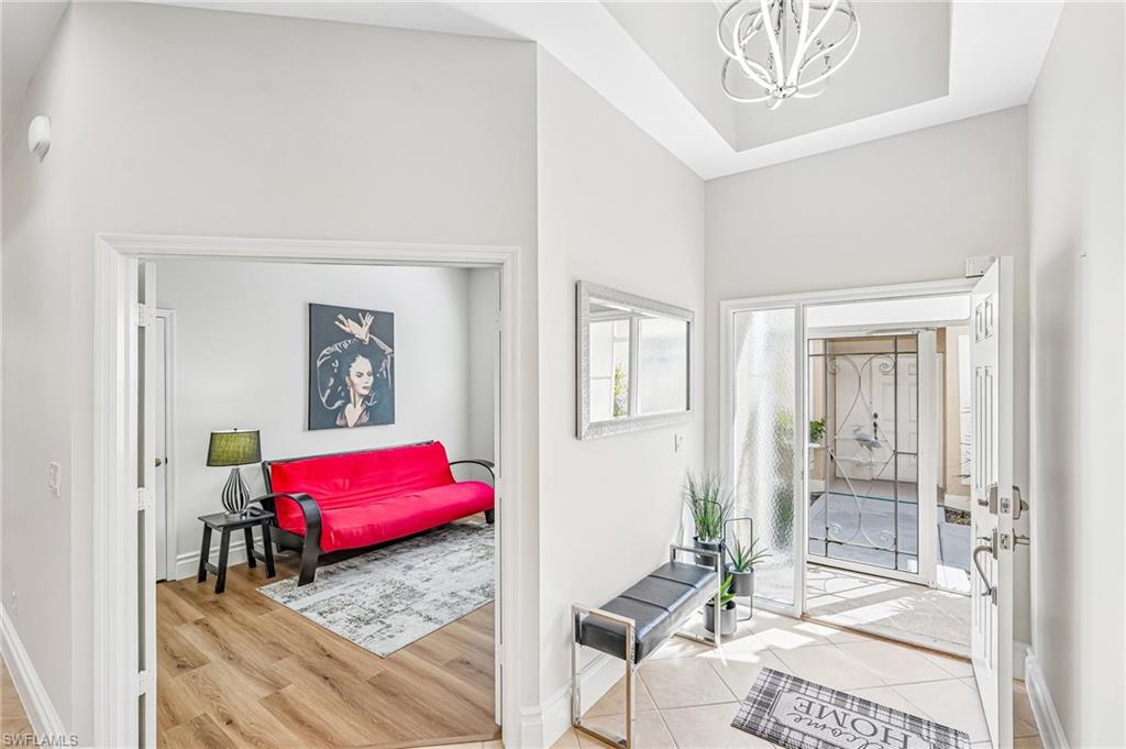 THE SANCTUARY - Residential