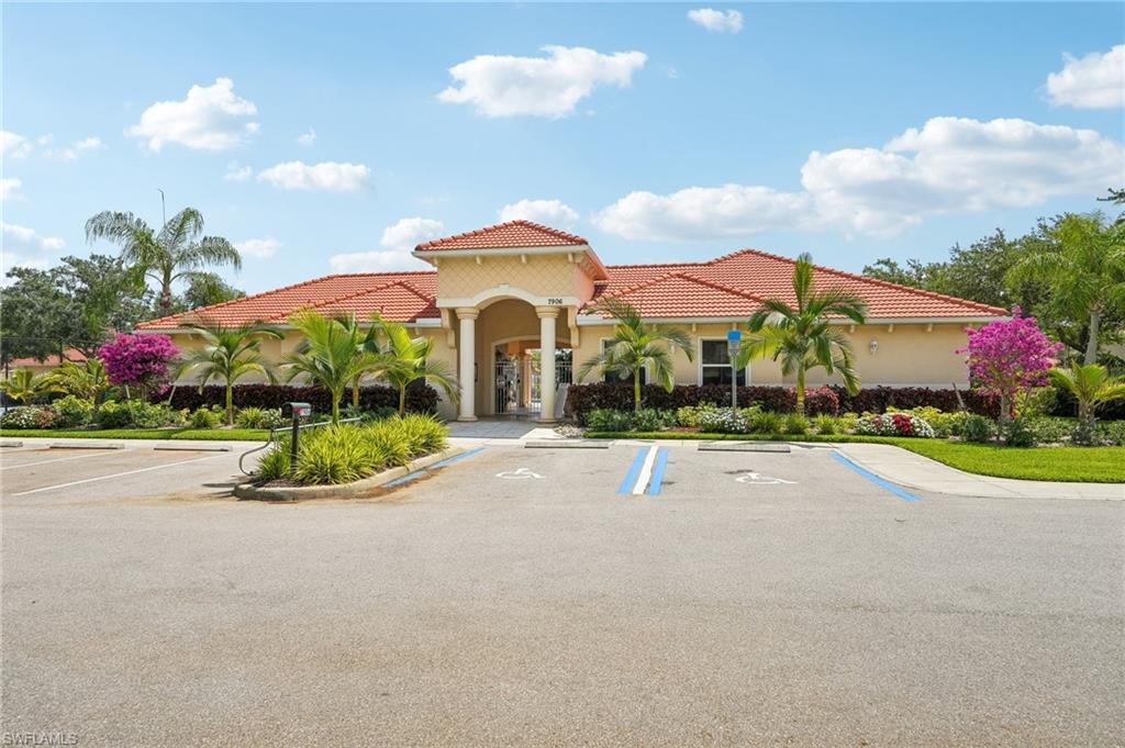 THE SANCTUARY - Residential
