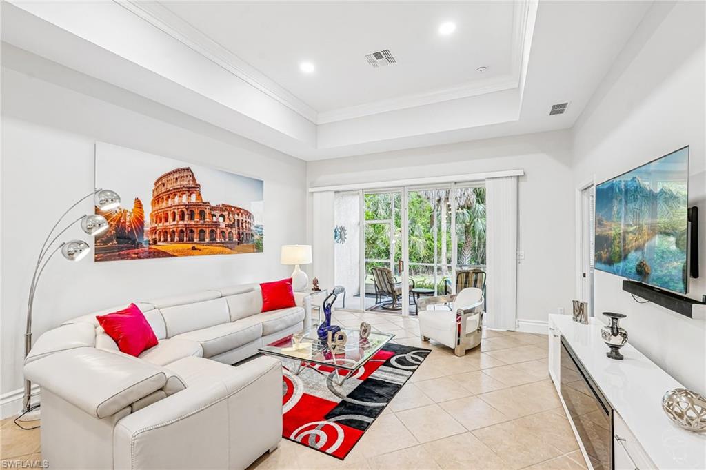 THE SANCTUARY - Residential