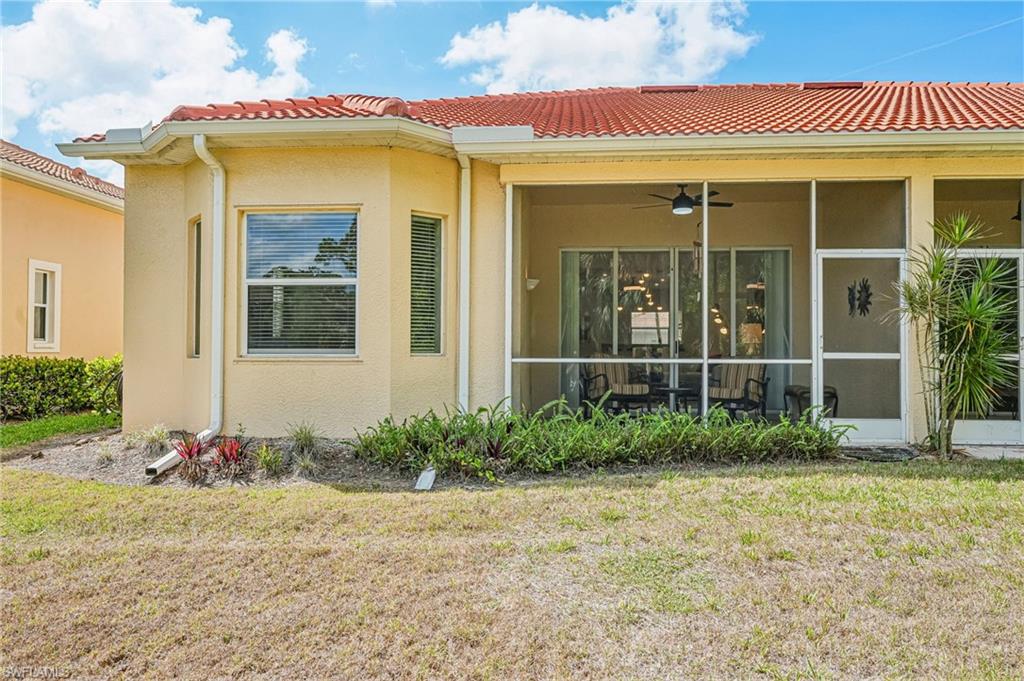 THE SANCTUARY - Residential