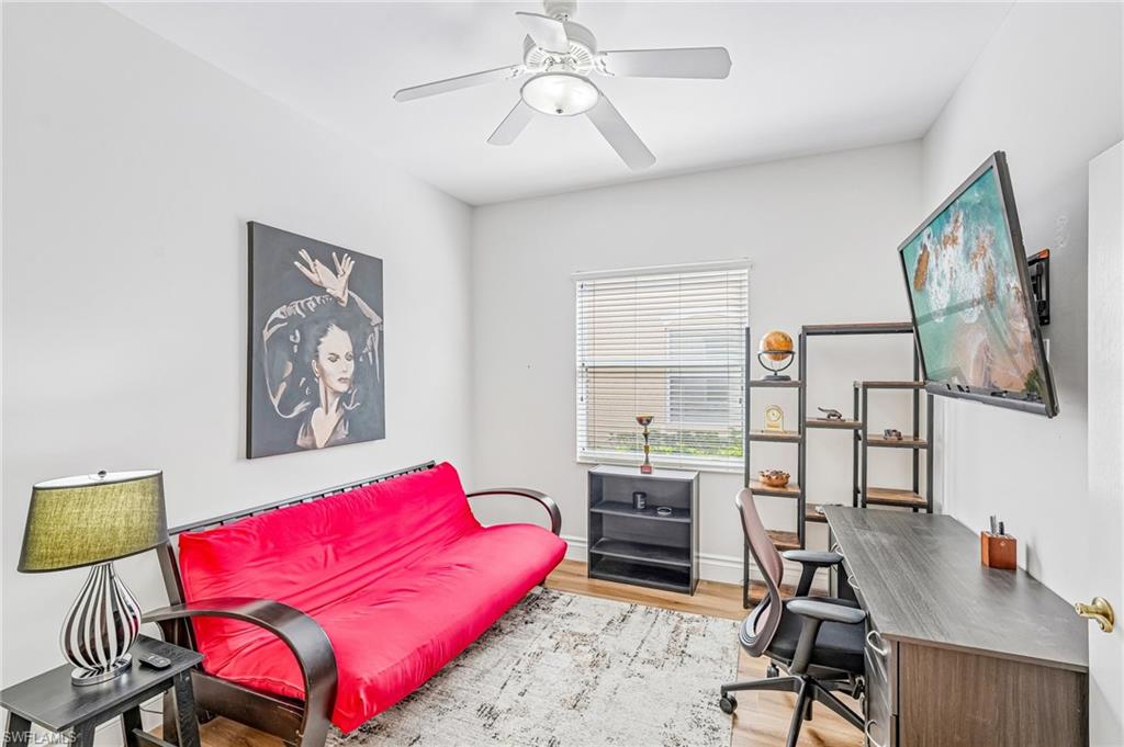 THE SANCTUARY - Residential