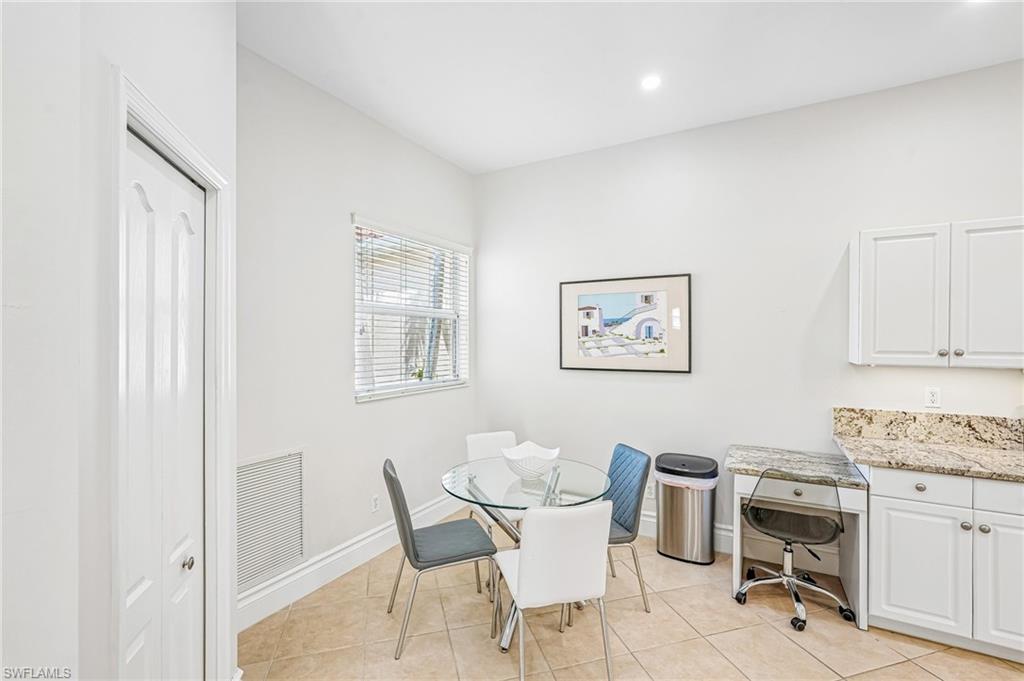 THE SANCTUARY - Residential