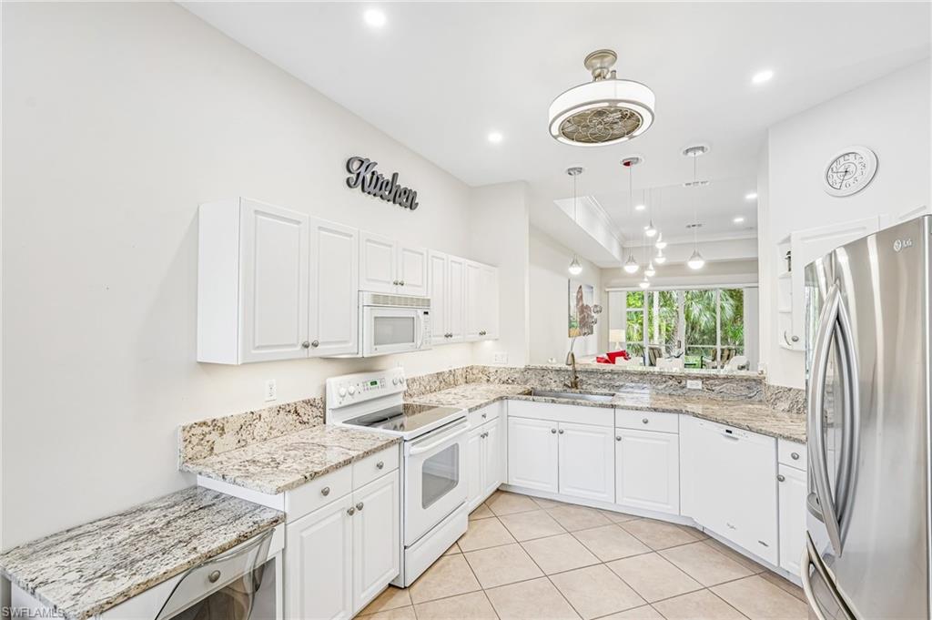 THE SANCTUARY - Residential