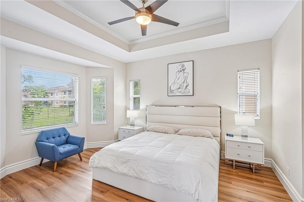 THE SANCTUARY - Residential
