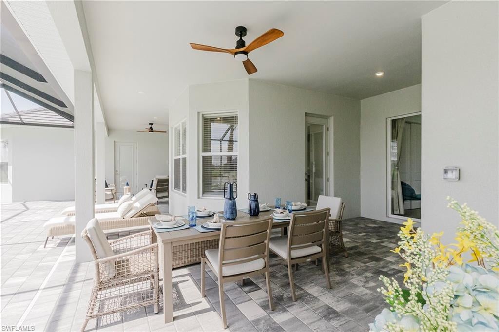 THE NATIONAL GOLF & COUNTRY CLUB AT AVE MARIA - Residential Lease