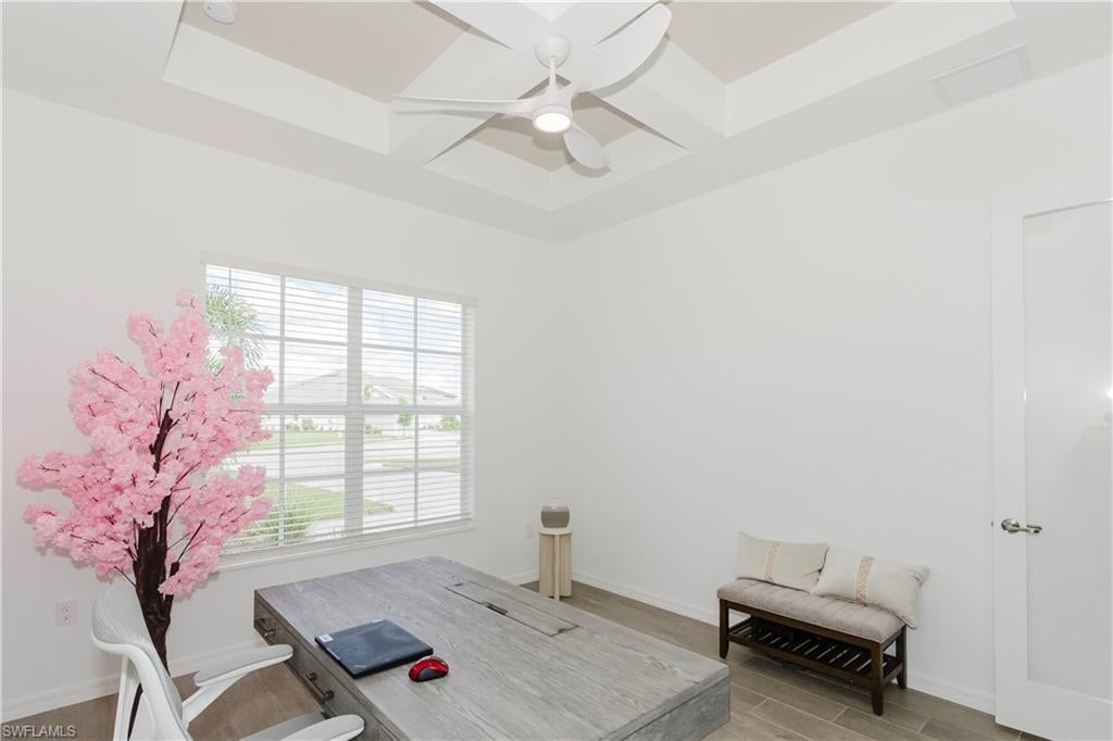 THE NATIONAL GOLF & COUNTRY CLUB AT AVE MARIA - Residential Lease