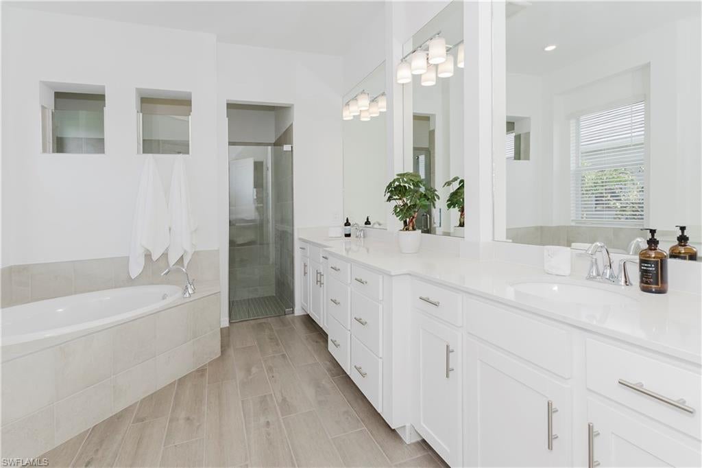 THE NATIONAL GOLF & COUNTRY CLUB AT AVE MARIA - Residential Lease