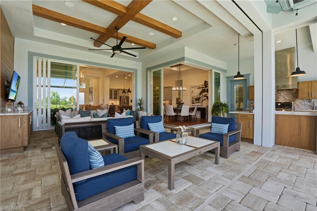 ISLES OF COLLIER PRESERVE - Residential