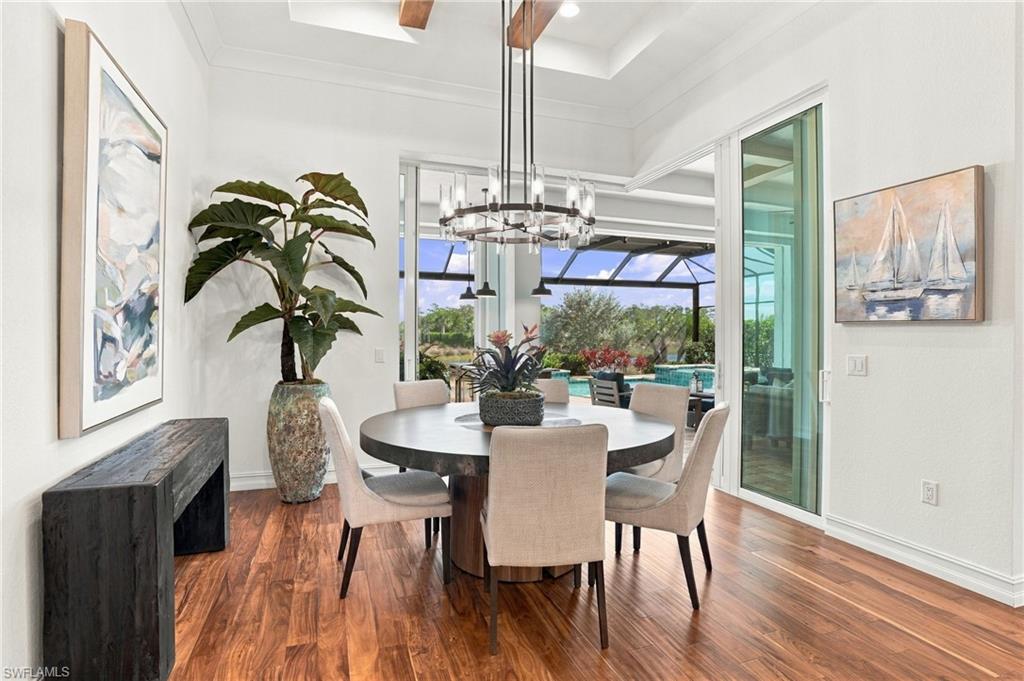 ISLES OF COLLIER PRESERVE - Residential
