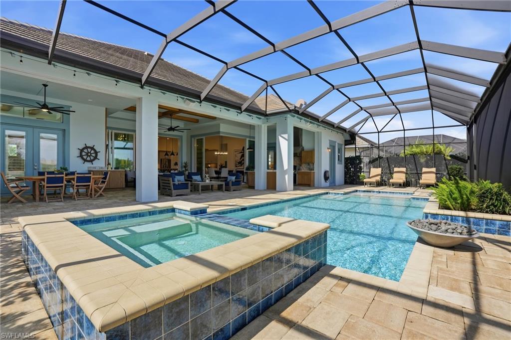 ISLES OF COLLIER PRESERVE - Residential
