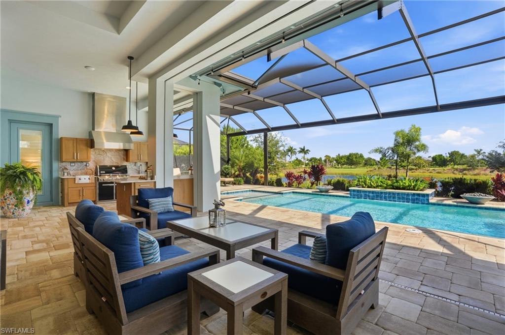 ISLES OF COLLIER PRESERVE - Residential