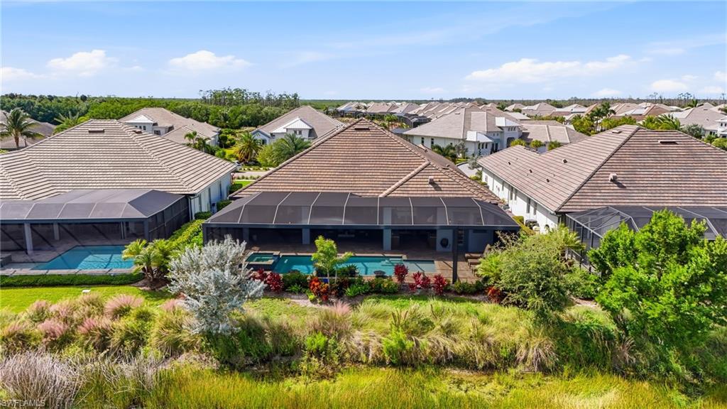 ISLES OF COLLIER PRESERVE - Residential