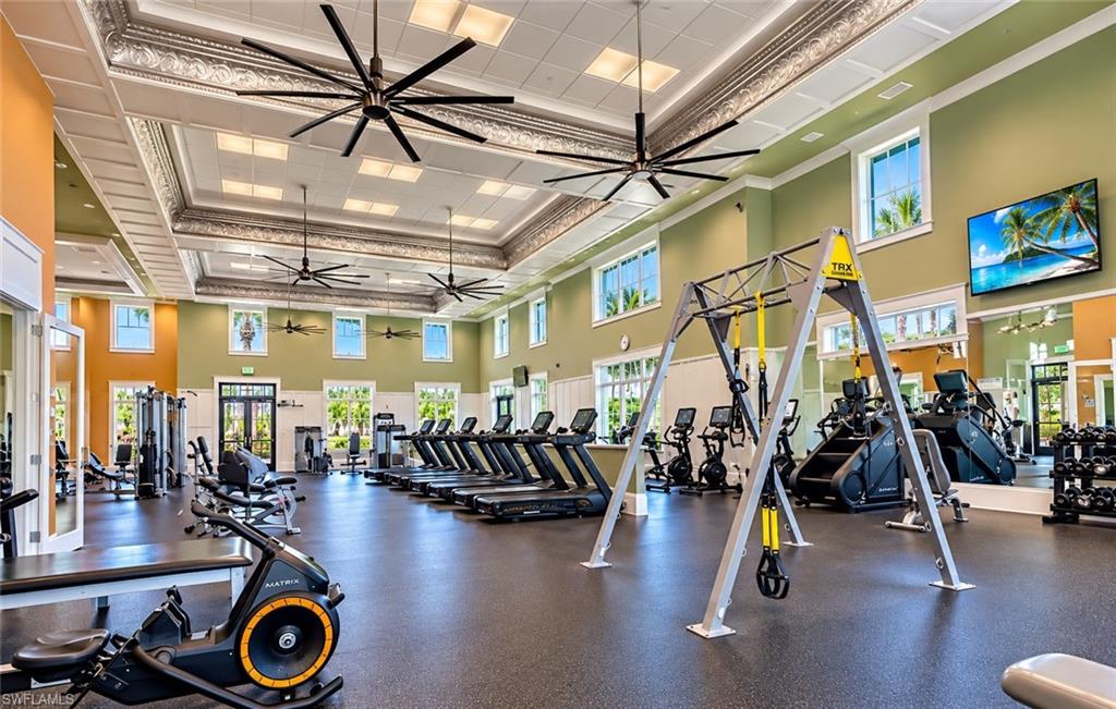 ISLES OF COLLIER PRESERVE - Residential