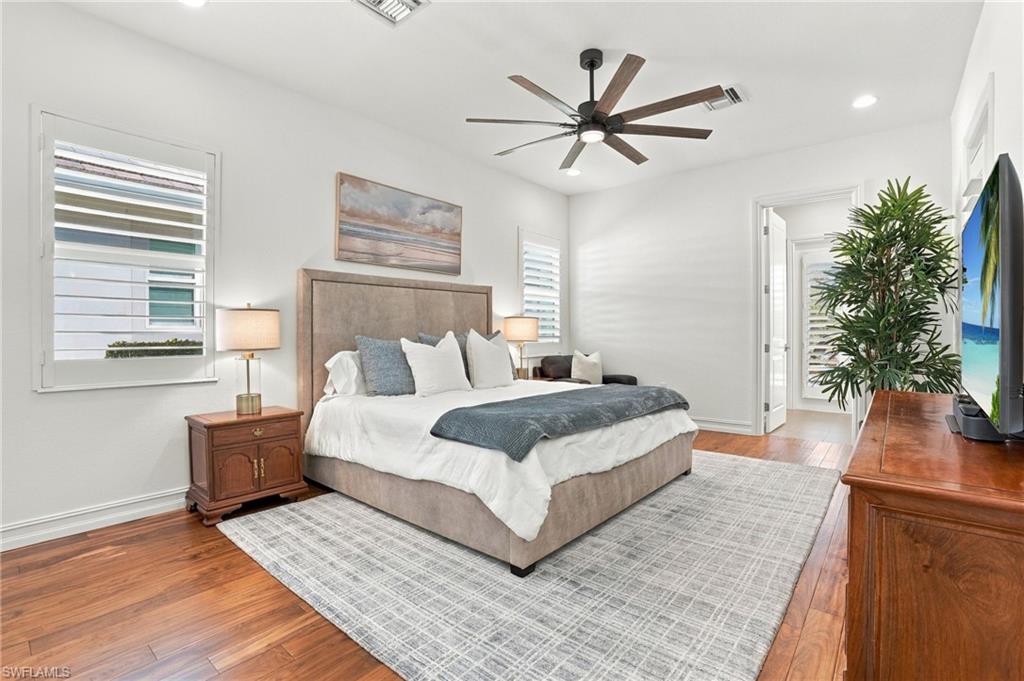 ISLES OF COLLIER PRESERVE - Residential