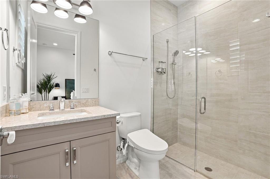 ISLES OF COLLIER PRESERVE - Residential